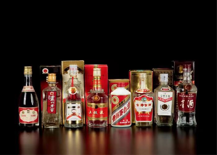 二连浩特老酒储存的方法