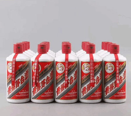 二连浩特名酒回收